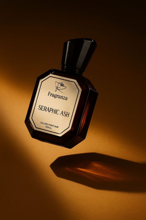Seraphic Ash